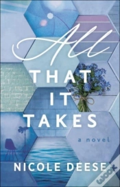 Capa do artigo All That It Takes