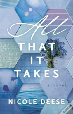 Capa do artigo All That It Takes