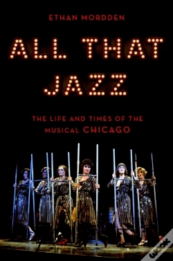 Capa do artigo All That Jazz
