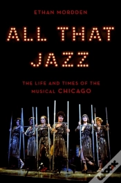 Capa do artigo All That Jazz