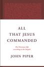 All That Jesus Commanded - Preview