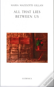 Capa do artigo All That Lies Between Us