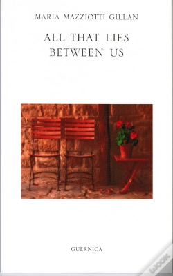 Capa do artigo All That Lies Between Us