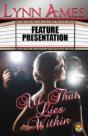 All That Lies Within - Preview