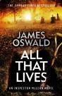 All That Lives - Preview