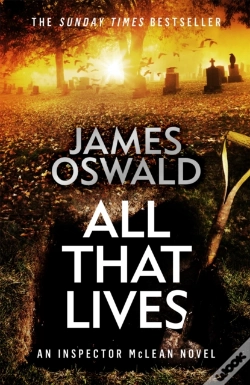 Capa do artigo All That Lives