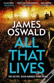Capa do artigo All That Lives