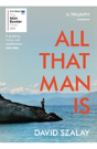 All That Man Is - Preview