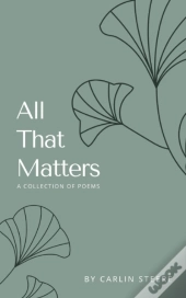 All That Matters