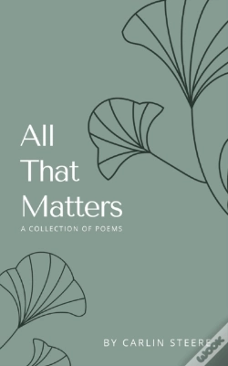 Capa do artigo All That Matters