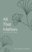 All That Matters