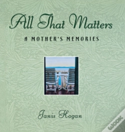Capa do artigo All That Matters