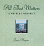 All That Matters - Preview