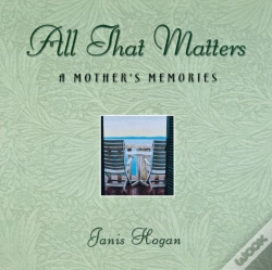 Capa do artigo All That Matters