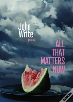 Capa do artigo All That Matters Now