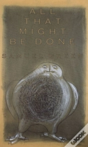 Capa do artigo All That Might Be Done
