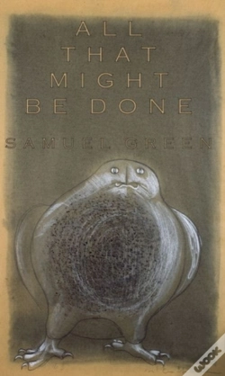 Capa do artigo All That Might Be Done