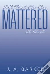Capa do artigo All That Really Mattered