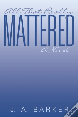 Capa do artigo All That Really Mattered