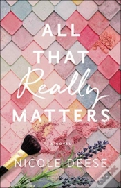 Capa do artigo All That Really Matters