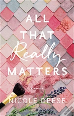 Capa do artigo All That Really Matters