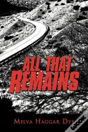 Capa do artigo All That Remains