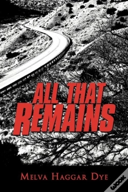 Capa do artigo All That Remains