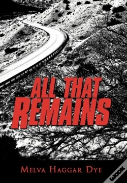 Capa do artigo All That Remains