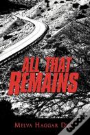 All That Remains