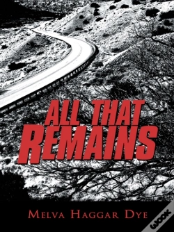 Capa do artigo All That Remains