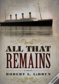 Capa do artigo All That Remains