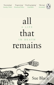 Capa do artigo All That Remains