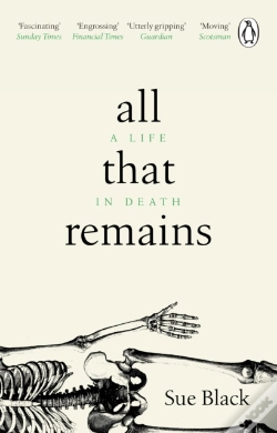 Capa do artigo All That Remains