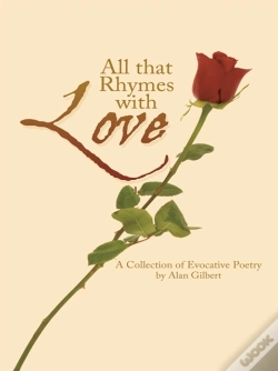Capa do artigo All That Rhymes With Love