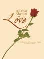 All That Rhymes With Love - Preview