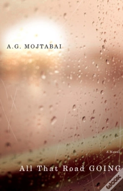 Capa do artigo All That Road Going