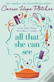 Capa do artigo All That She Can See