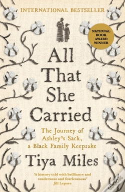 Capa do artigo All That She Carried
