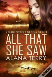 Capa do artigo All That She Saw