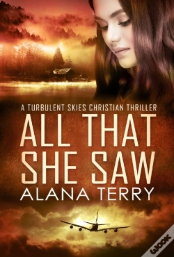 Capa do artigo All That She Saw