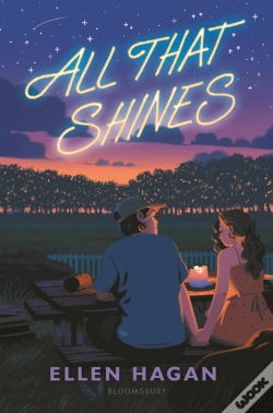 Capa do artigo All That Shines