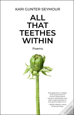 Capa do artigo All That Teethes Within