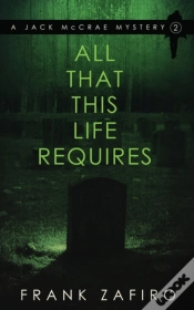Capa do artigo All That This Life Requires