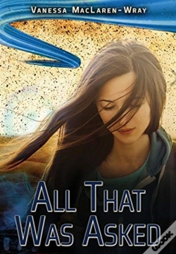 Capa do artigo All That Was Asked