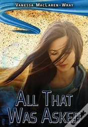 Capa do artigo All That Was Asked