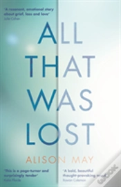 Capa do artigo All That Was Lost