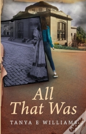 Capa do artigo All That Was