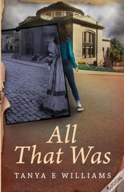 Capa do artigo All That Was