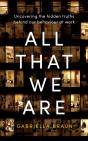 All That We Are - Preview