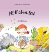 Capa do artigo All That We Feel